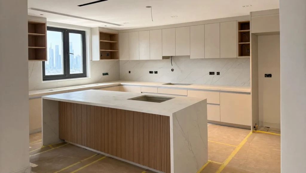 What Home Quality Remodeling Really Looks Like - Main Image